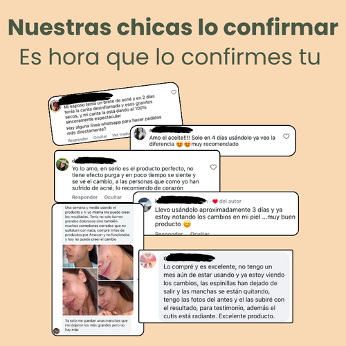 NALUA Serum 2 en 1 Anti Acné y Anti Manchas